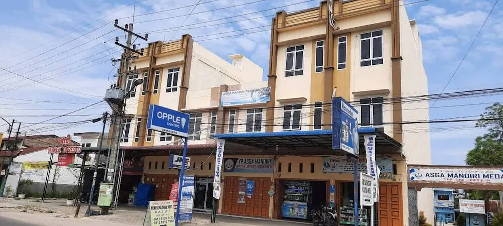 Медан: KoolKost Syariah @ Medan Johor