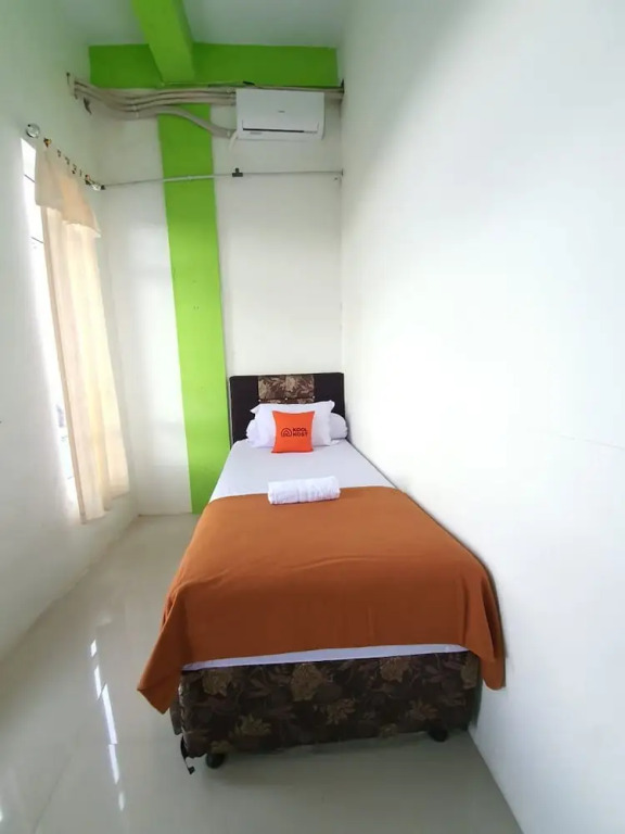 Медан: KoolKost Syariah @ Medan Johor