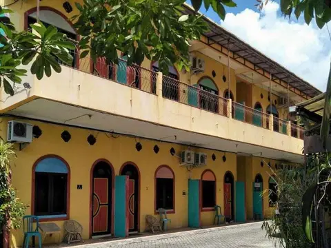 KoolKost Syariah Near Pasar Terapung Banjarmasin — фото 1