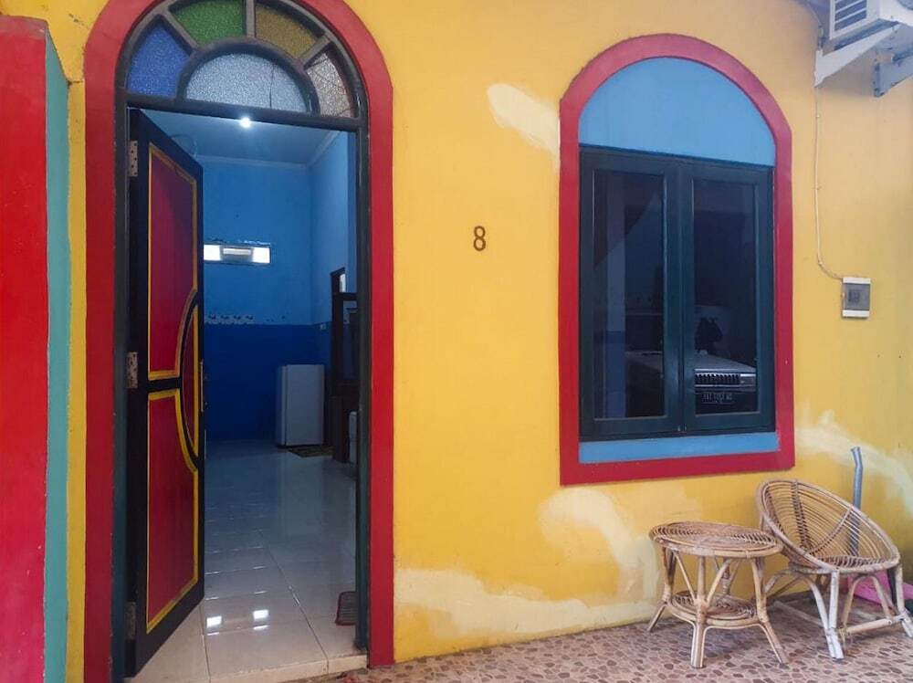Банджармасин: KoolKost Syariah Near Pasar Terapung Banjarmasin