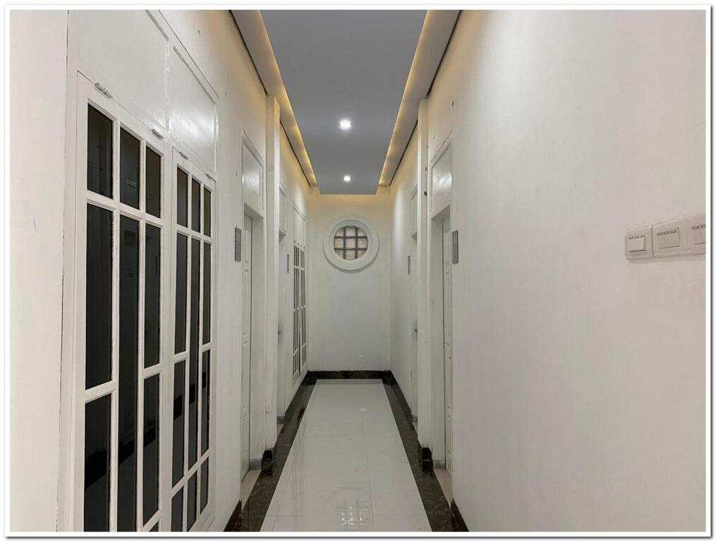 Бандар-Лампунг: RedDoorz Plus Syariah near Museum Lampung