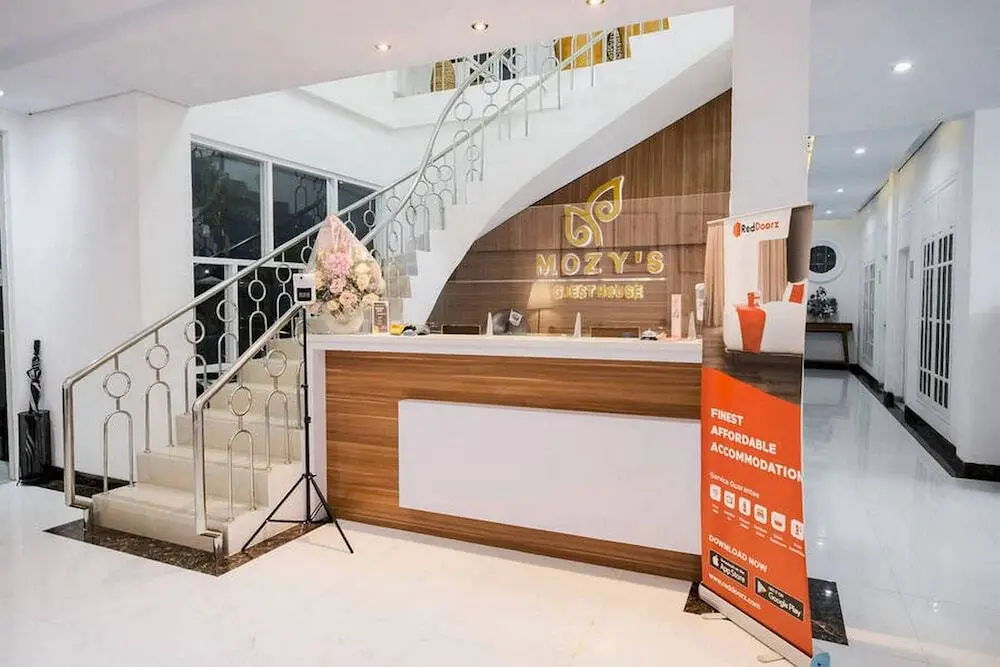 Бандар-Лампунг: RedDoorz Plus Syariah near Museum Lampung