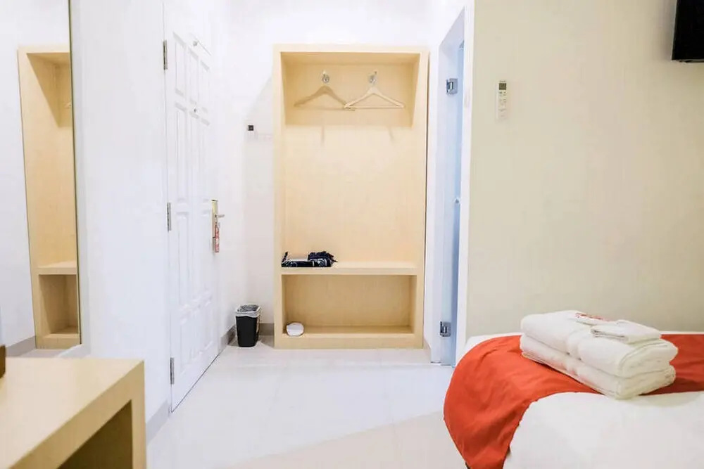 Бандар-Лампунг: RedDoorz Plus Syariah near Museum Lampung