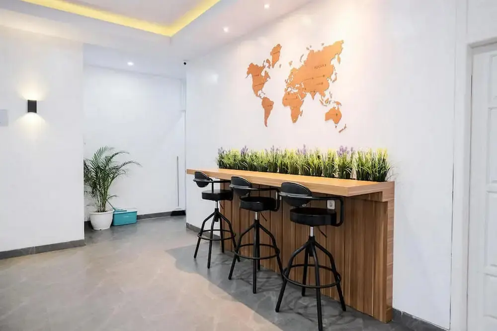 Бандар-Лампунг: RedDoorz Plus Syariah near Museum Lampung