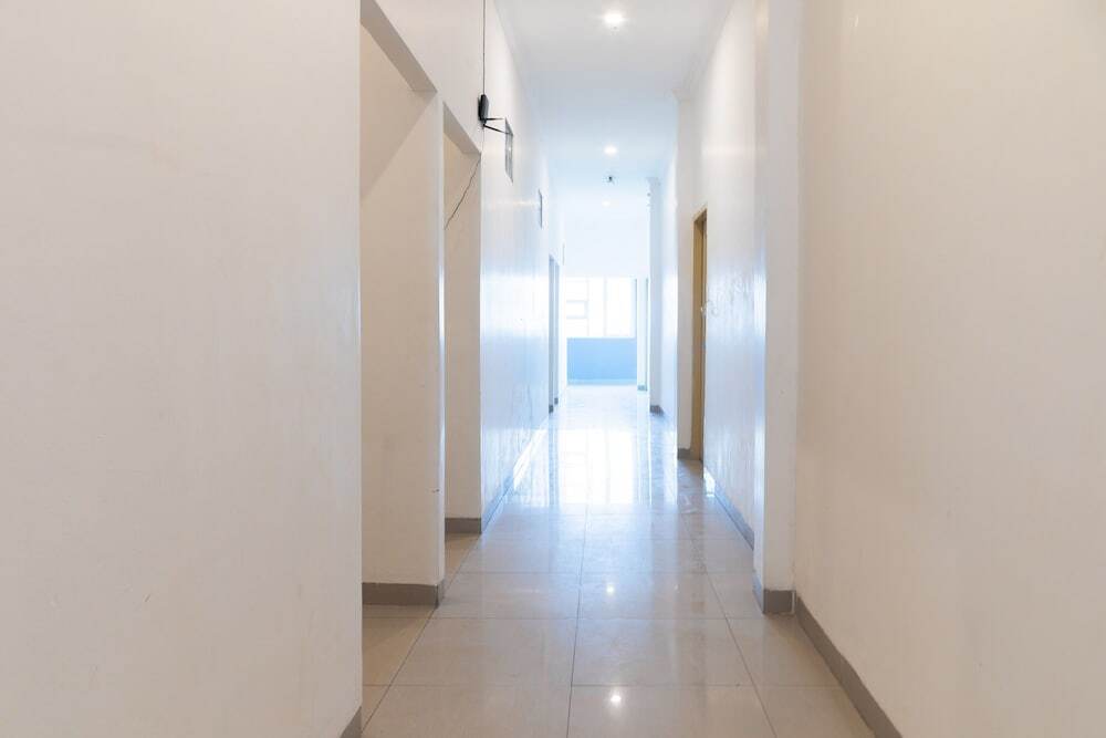 Палембанг: RedDoorz near Sultan Mahmud Badaruddin Airport Palembang