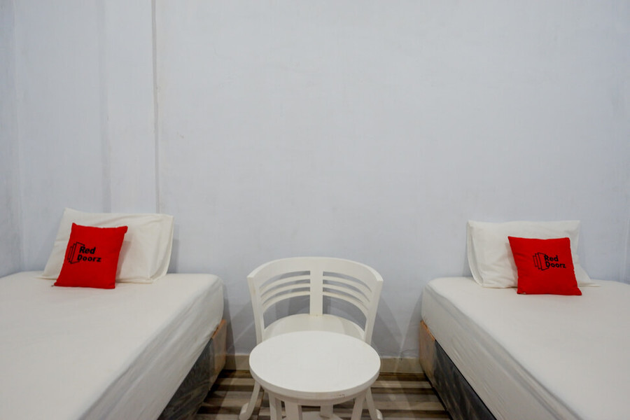 Рантепао: RedDoorz near STIKES Toraja