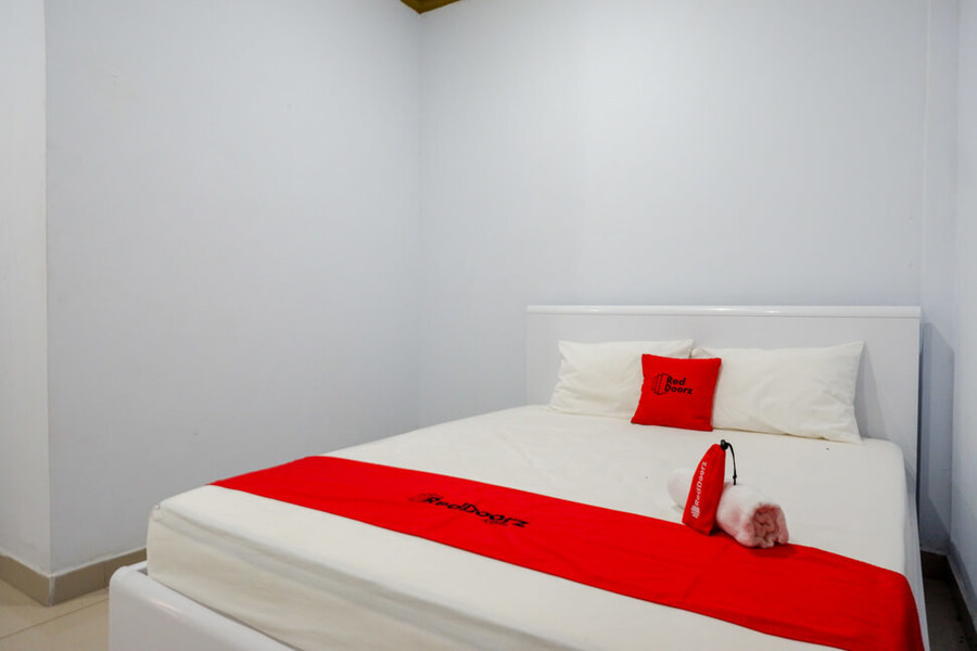 Рантепао: RedDoorz near STIKES Toraja