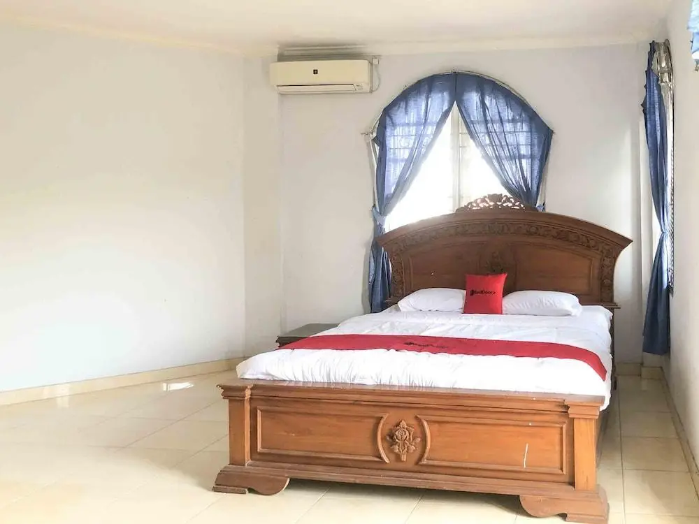 Батубулан: RedDoorz @ Batubulan Gianyar