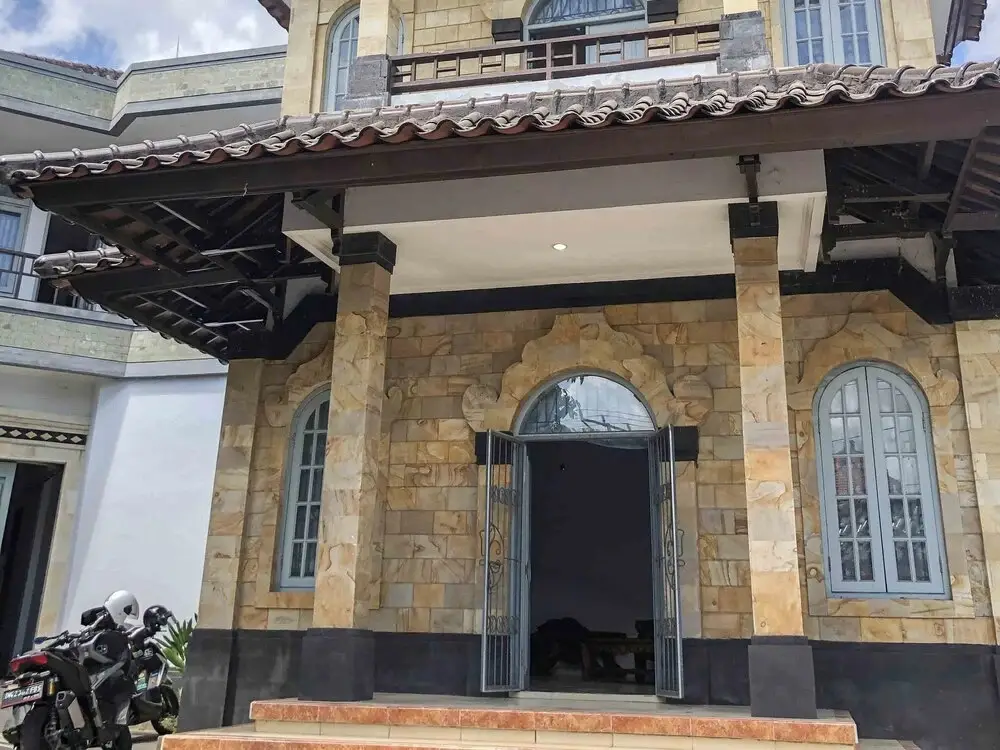 Батубулан: RedDoorz @ Batubulan Gianyar