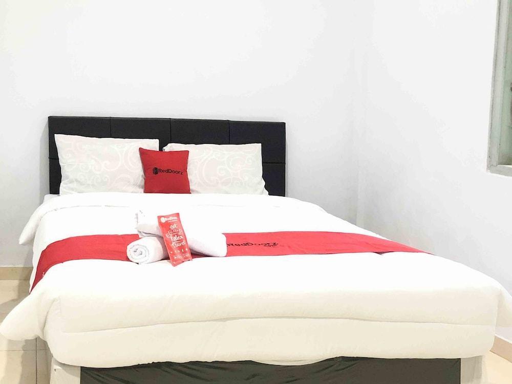 Батубулан: RedDoorz @ Batubulan Gianyar