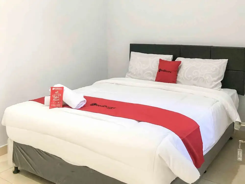 Батубулан: RedDoorz @ Batubulan Gianyar