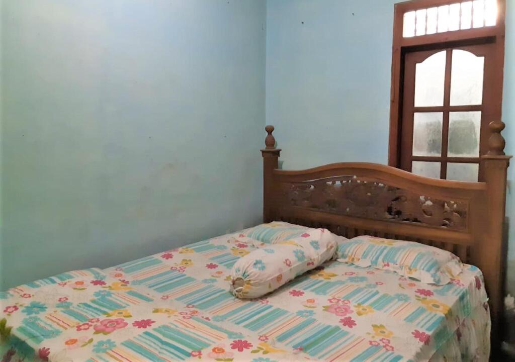 Слеман: Zidan Homestay