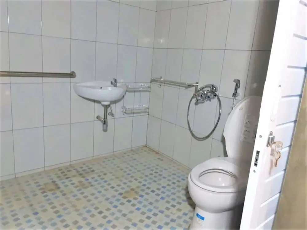 Батуретно: Vita Homestay