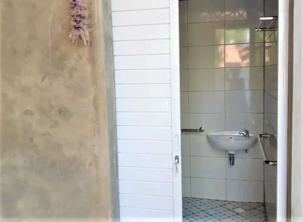 Слеман: Mutia Homestay