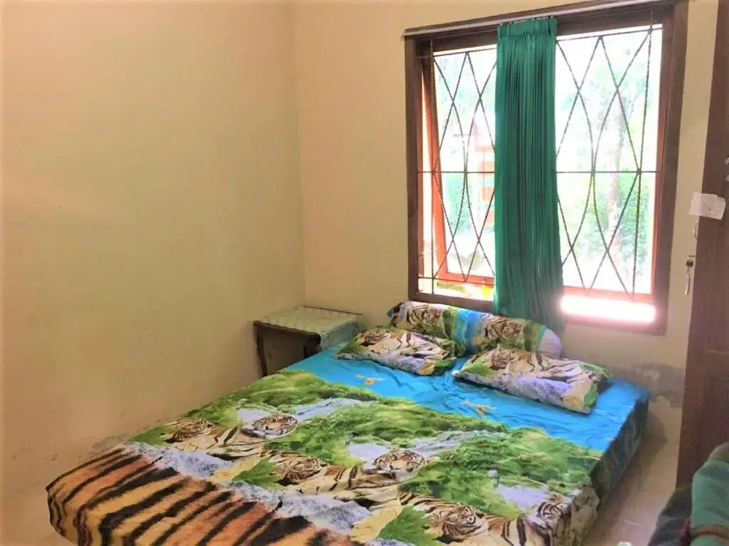 Слеман: Mutia Homestay