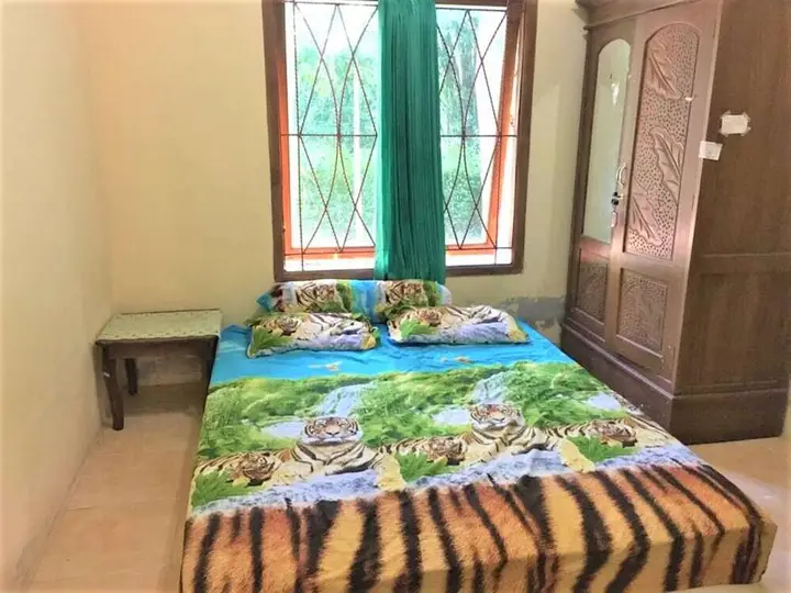 Слеман: Mutia Homestay