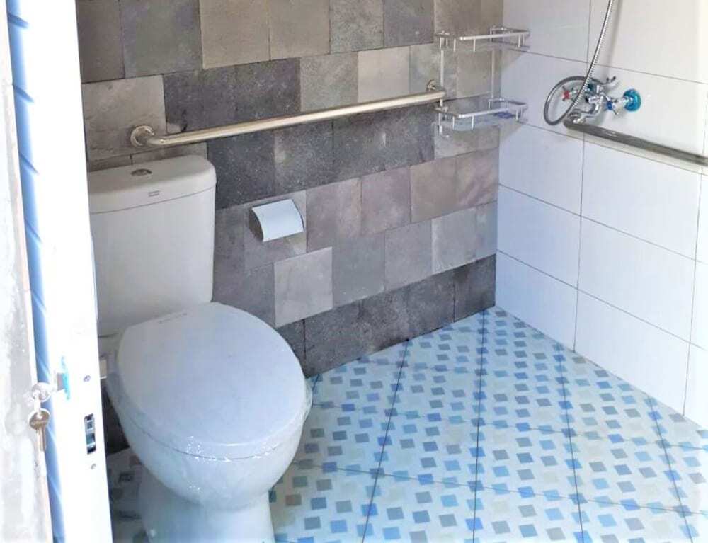 Слеман: Mutia Homestay
