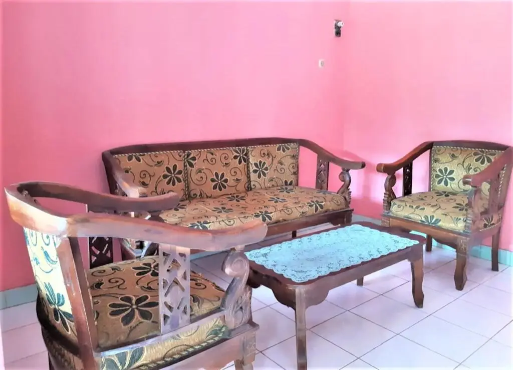 Слеман: Salma Homestay