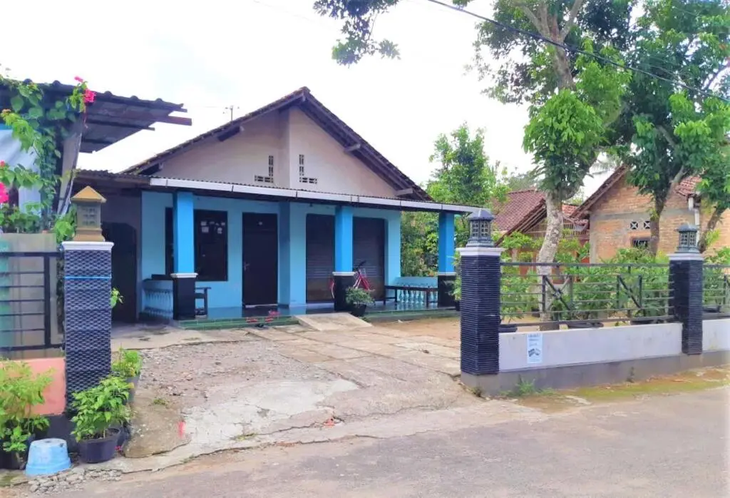 Слеман: Salma Homestay