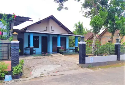 Salma Homestay — фото 1