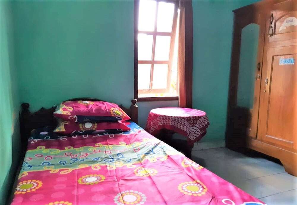 Слеман: Salma Homestay