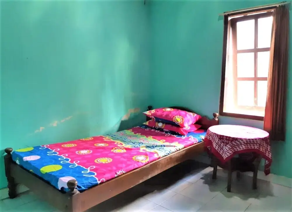 Слеман: Salma Homestay