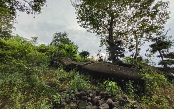 Батуретно: Watu Wayang Camp & Tracking
