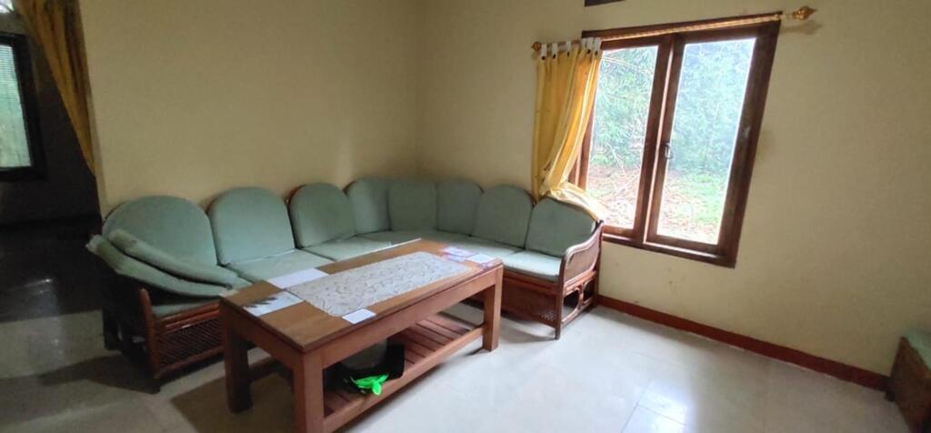 Батуретно: Ngatiyo Homestay
