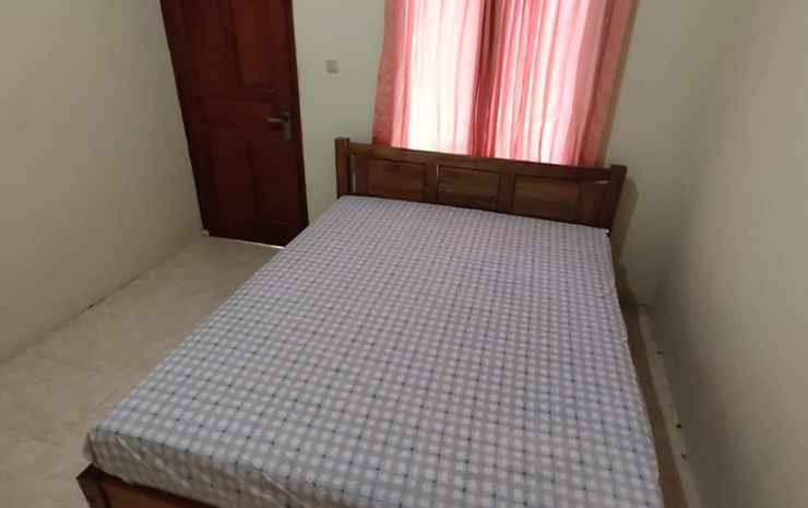 Батуретно: Ngatiyo Homestay