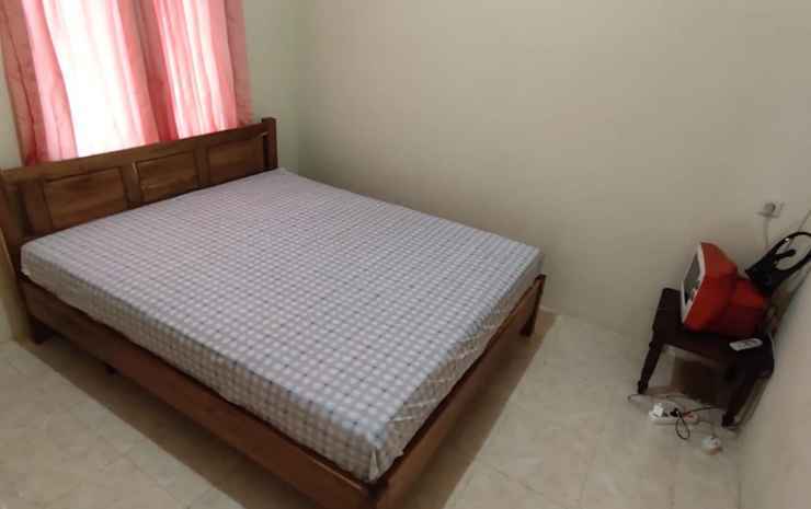 Батуретно: Ngatiyo Homestay