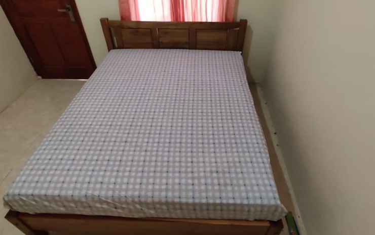 Батуретно: Ngatiyo Homestay