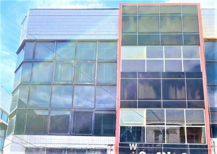 Макассар: Wisma Robinson