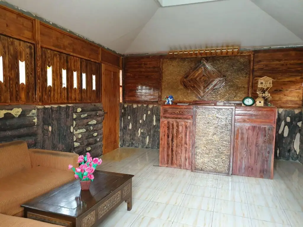 Kampung Istal Bogor — фото 1