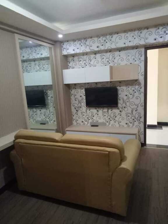 Бекаси: Cici Property Apartement Lagoon Betos