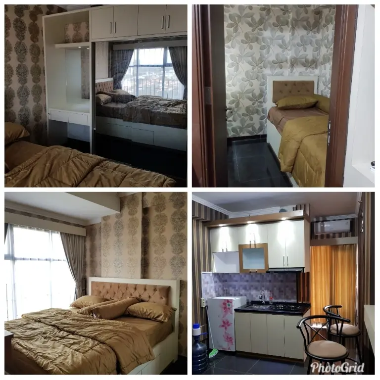 Бекаси: Cici Property Apartement Lagoon Betos