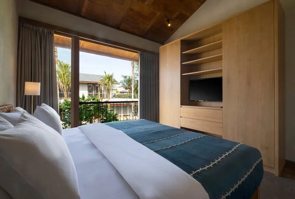 Переренан: MASMARA Resort Canggu