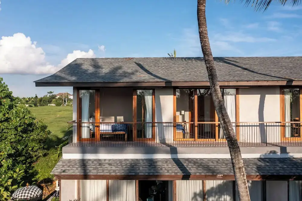 Переренан: MASMARA Resort Canggu
