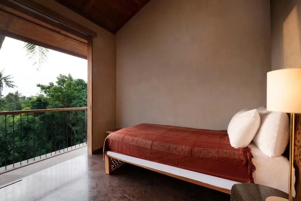 Переренан: MASMARA Resort Canggu