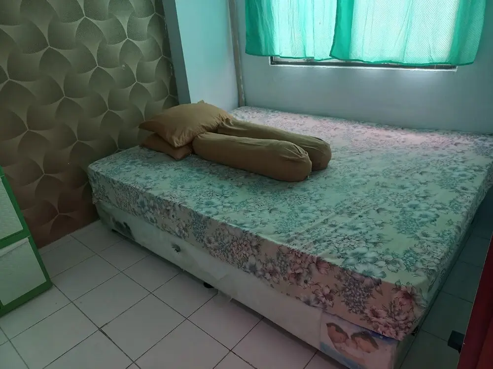 Джакарта: Daddy's Room Apartemen City Park