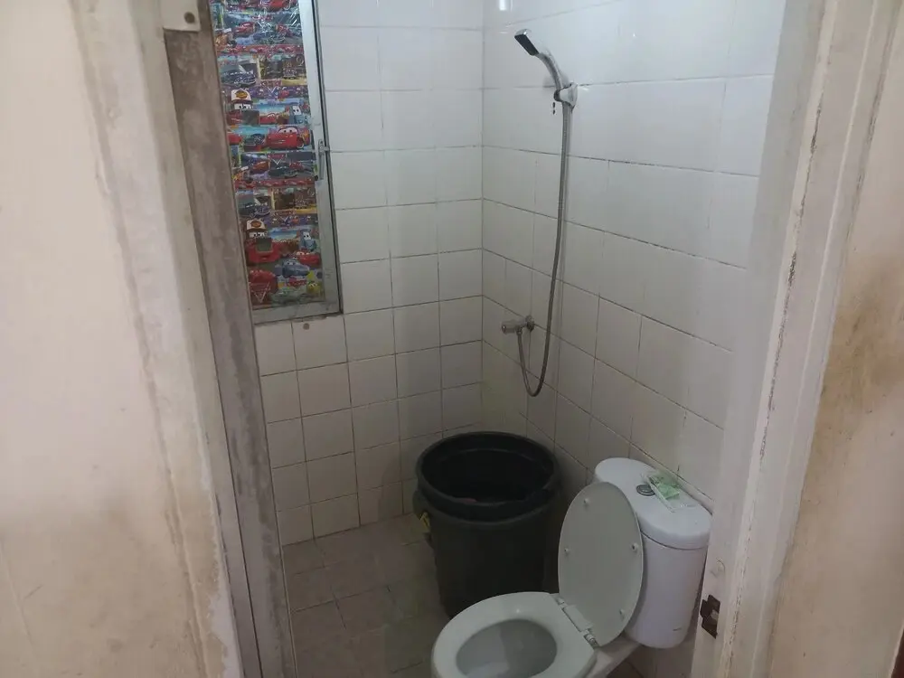 Джакарта: Daddy's Room Apartemen City Park