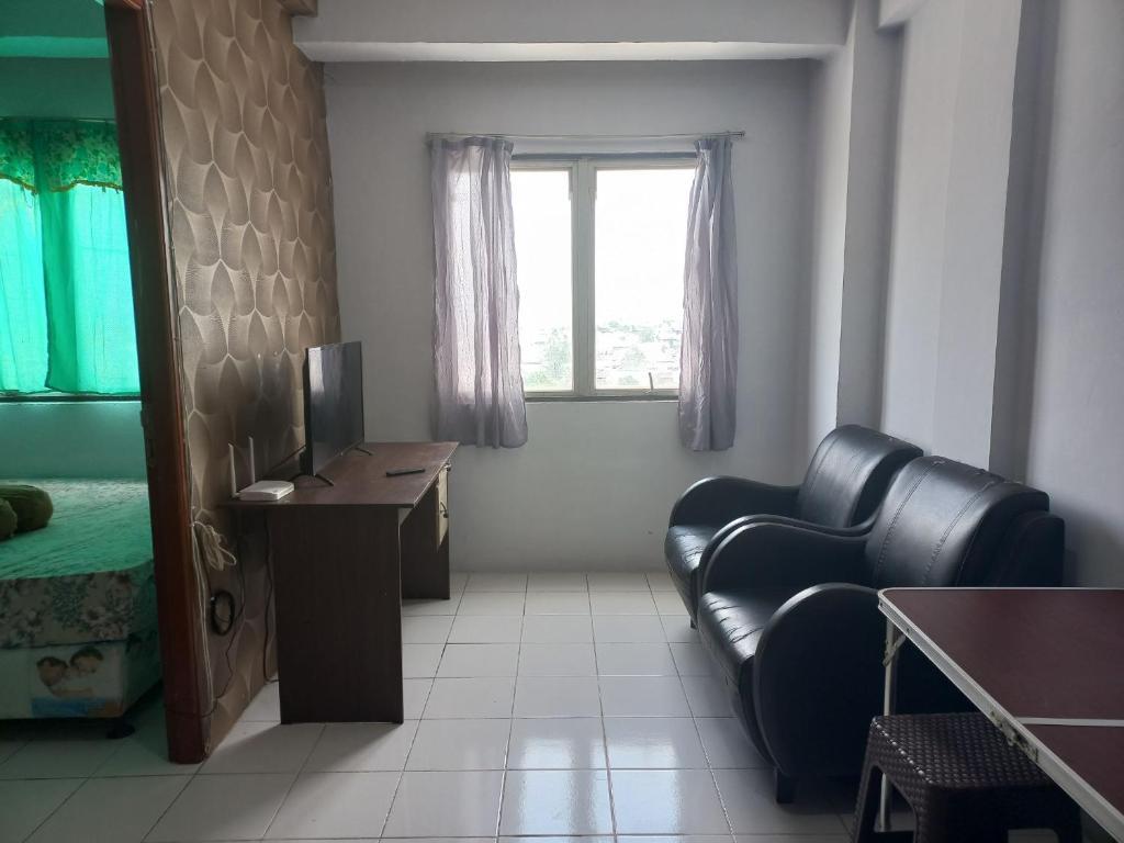 Джакарта: Daddy's Room Apartemen City Park