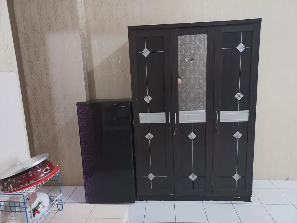 Джакарта: Daddy's Room Apartemen City Park