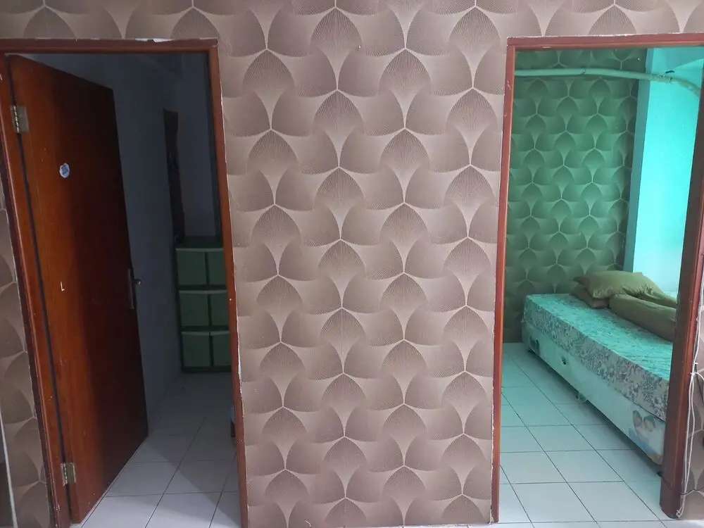 Джакарта: Daddy's Room Apartemen City Park