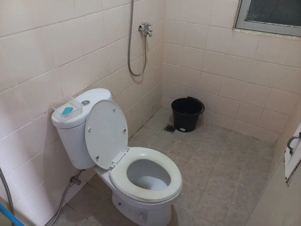 Джакарта: Daddy's Room Apartemen City Park