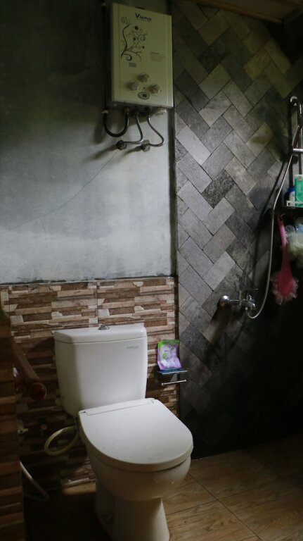Харготирто: Homestay Junet - Hostel
