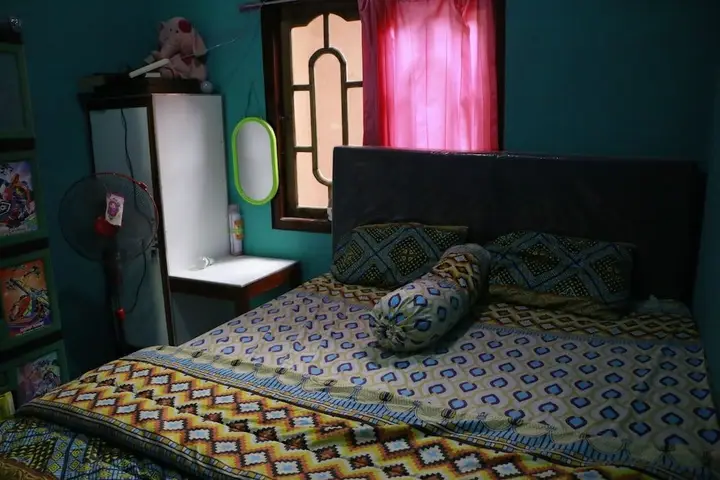 Харготирто: Homestay Junet - Hostel