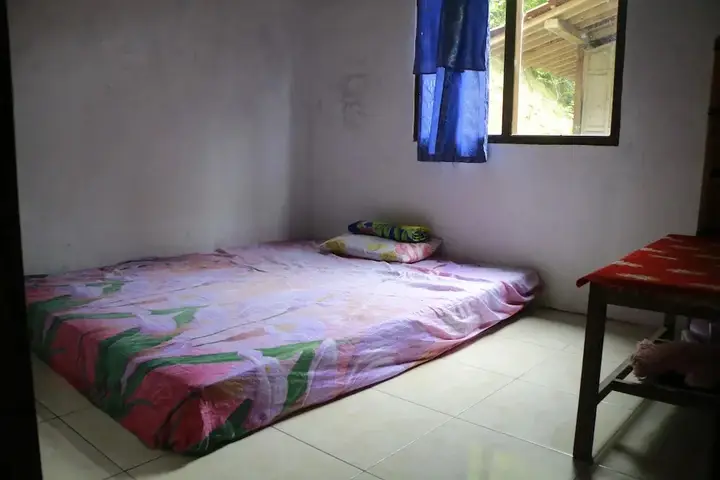 Харготирто: Homestay Junet - Hostel
