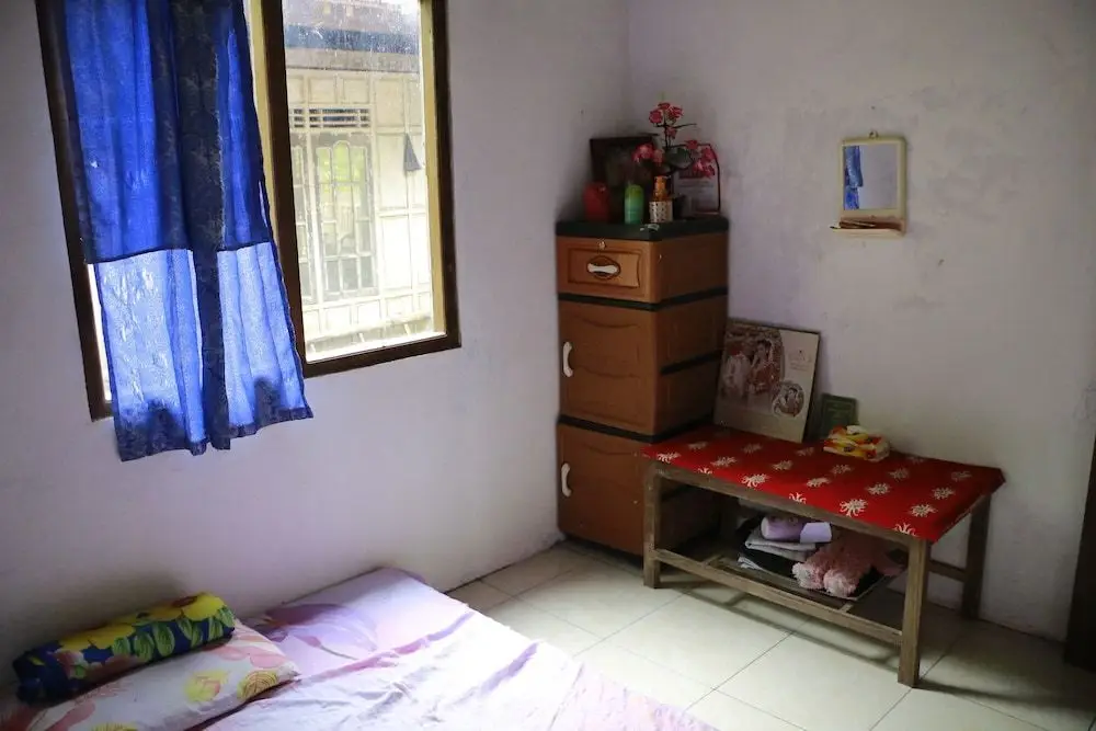 Харготирто: Homestay Junet - Hostel
