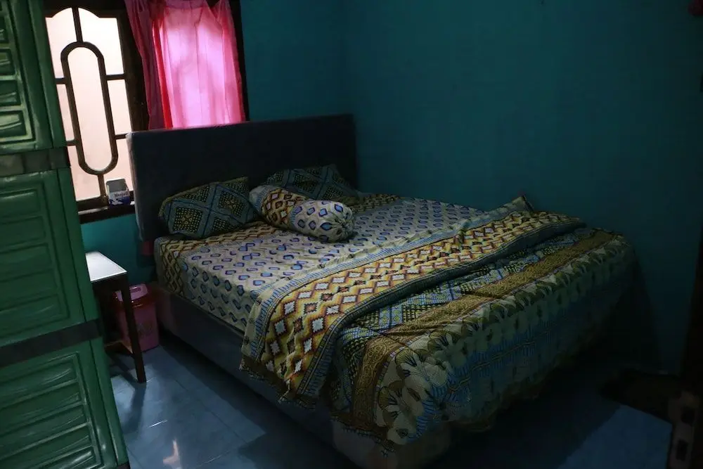 Харготирто: Homestay Junet - Hostel