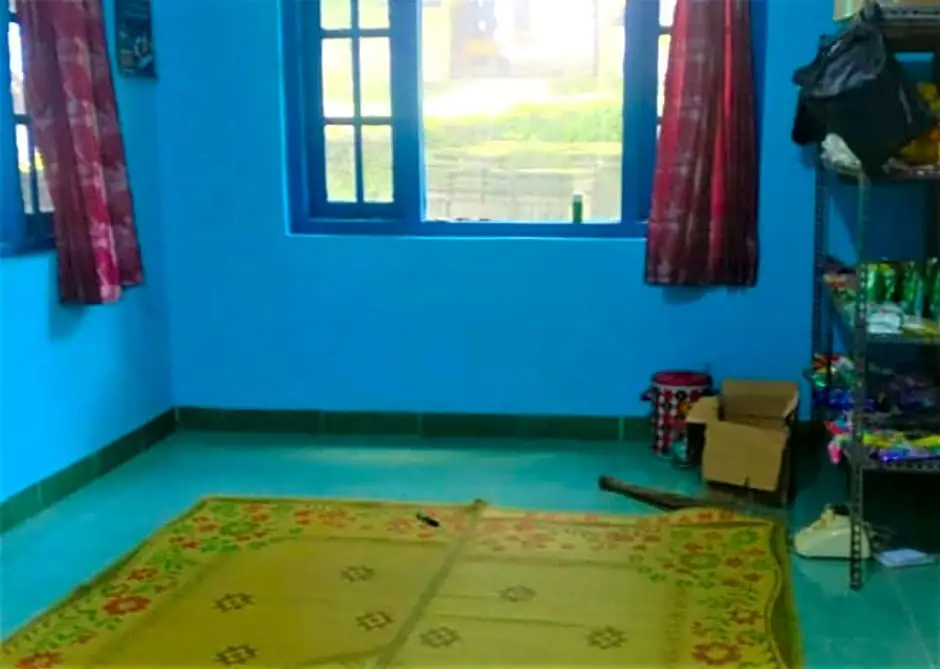 Батуретно: Sor Sawo Krebet Homestay